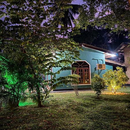 Greenwood Hotel Sigiriya Exterior foto